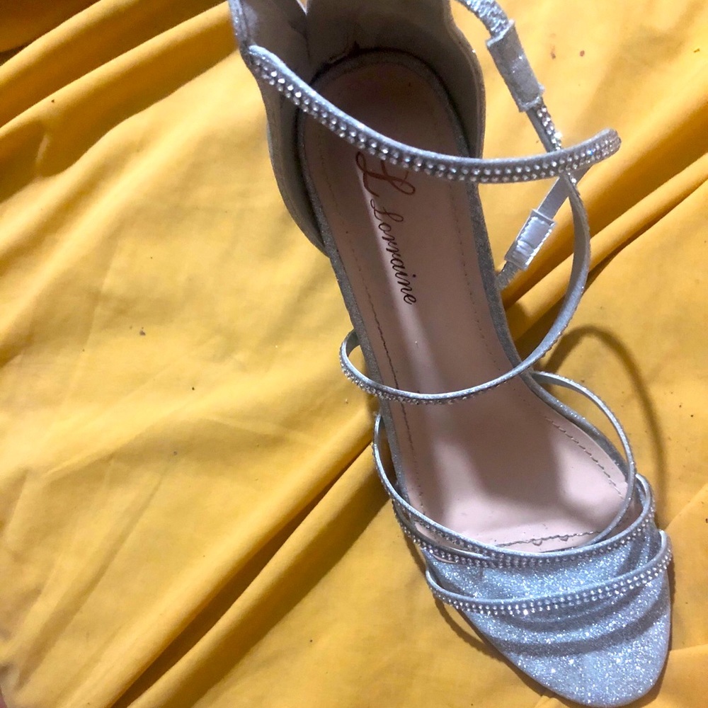 High heals